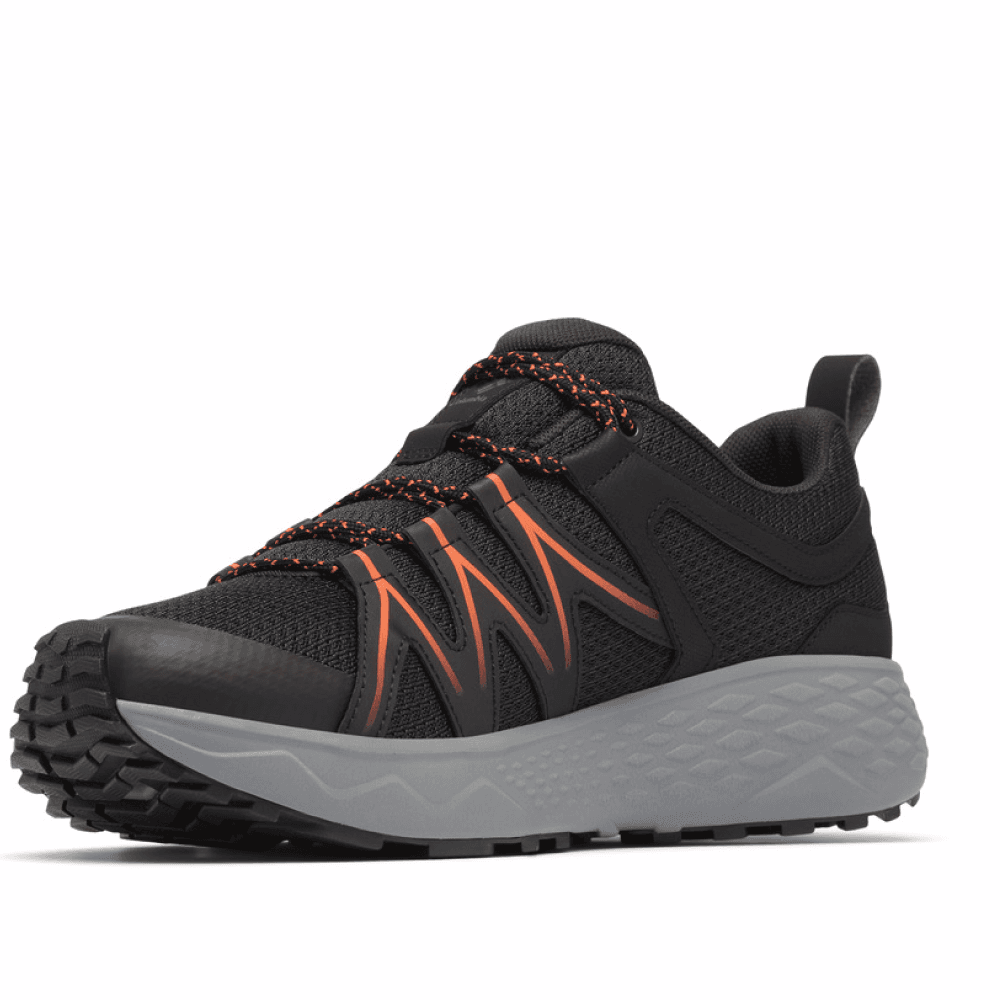 Peakfreak Roam™ Black, Red Quartz, view: 2