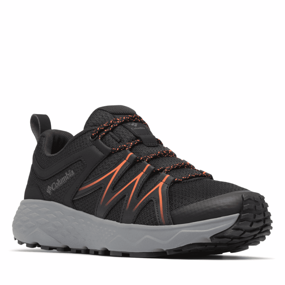 Peakfreak Roam™ Black, Red Quartz, view: 0