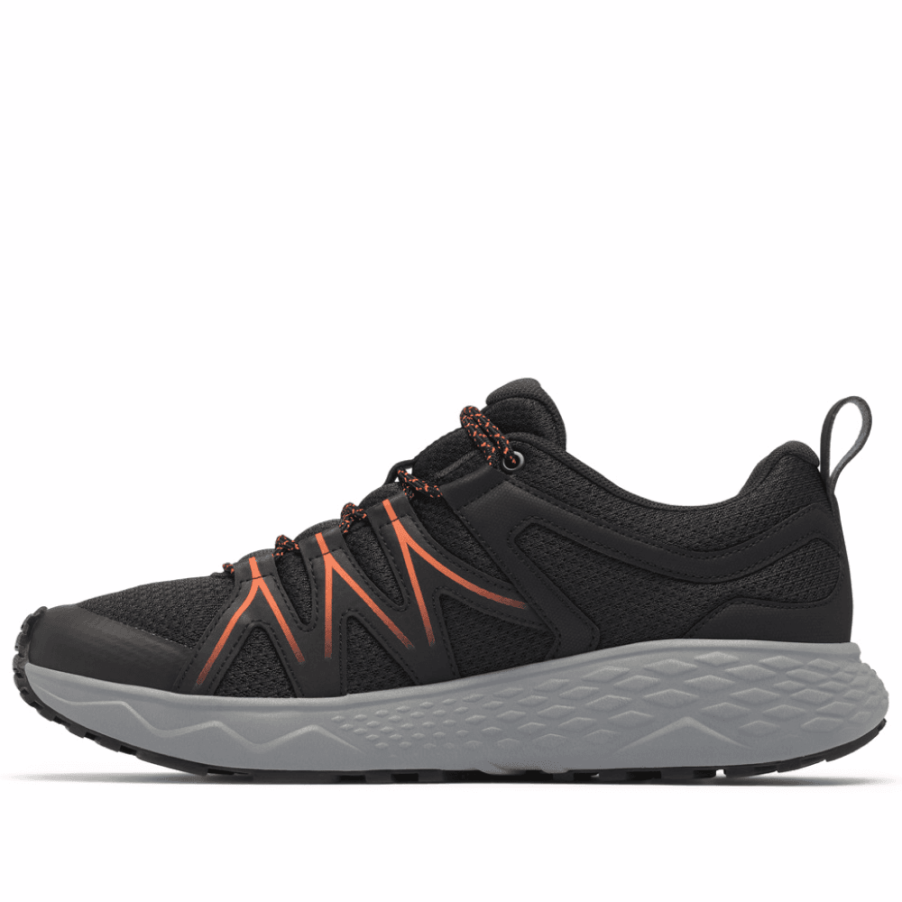 Peakfreak Roam™ Black, Red Quartz, view: 6