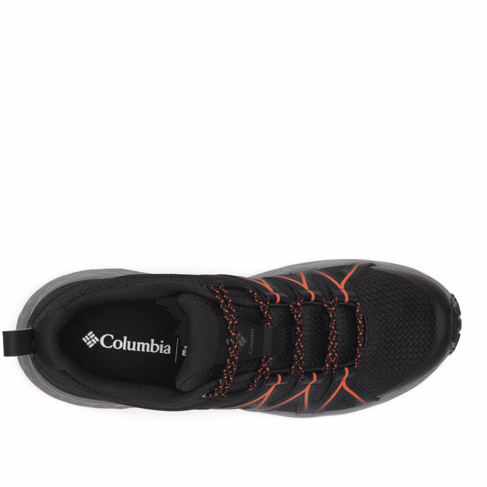 Peakfreak Roam™ Black, Red Quartz, view: 8