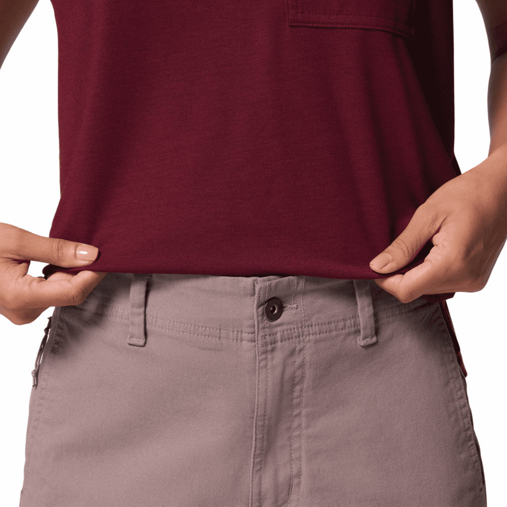 Roc™ Straight Leg Pant Iron, view: 6