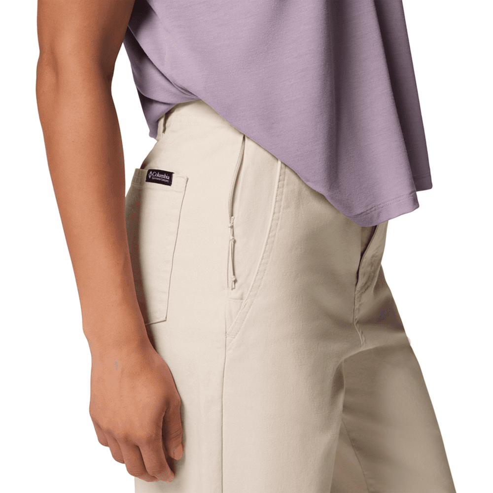 Roc™ Straight Leg Pant Dark Stone, view: 4