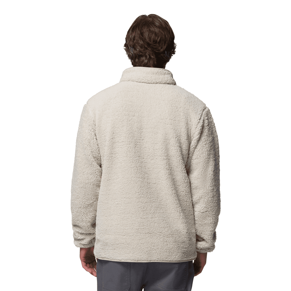 Rugged Ridge™ High Pile Full Zip Dark Stone, view: 3