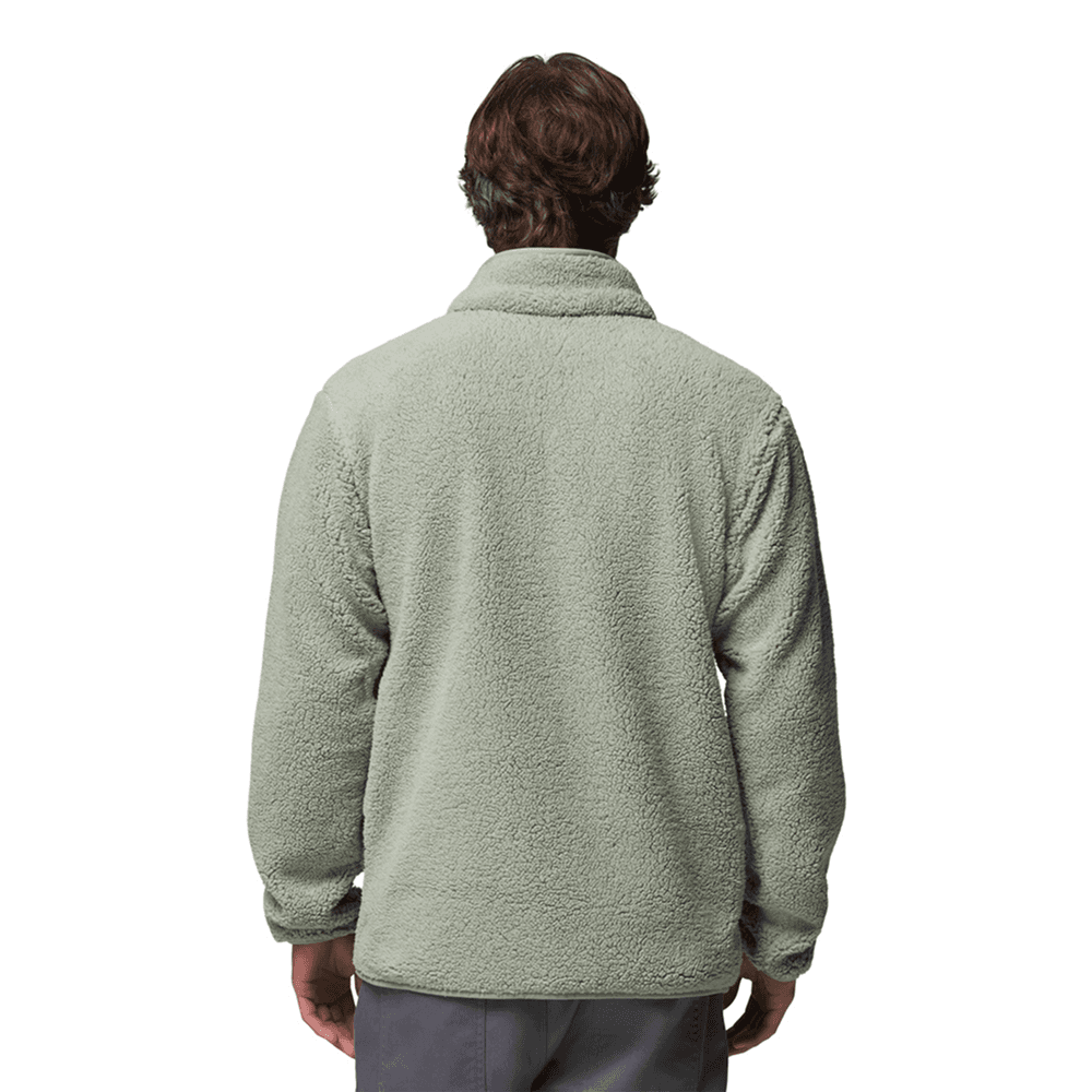 Rugged Ridge™ High Pile Full Zip Safari, view: 3