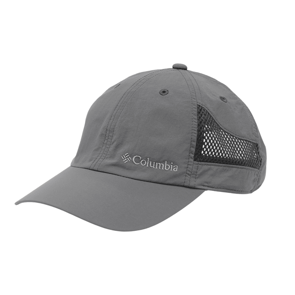 Tech Shade™ Ii Hat City Grey, view: 0