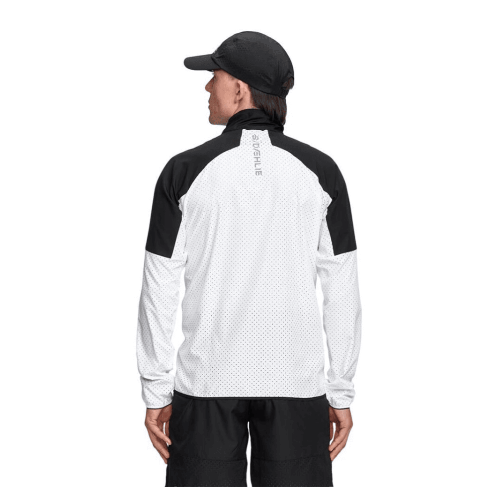 M's Jacket Air Brilliant White, view: 1
