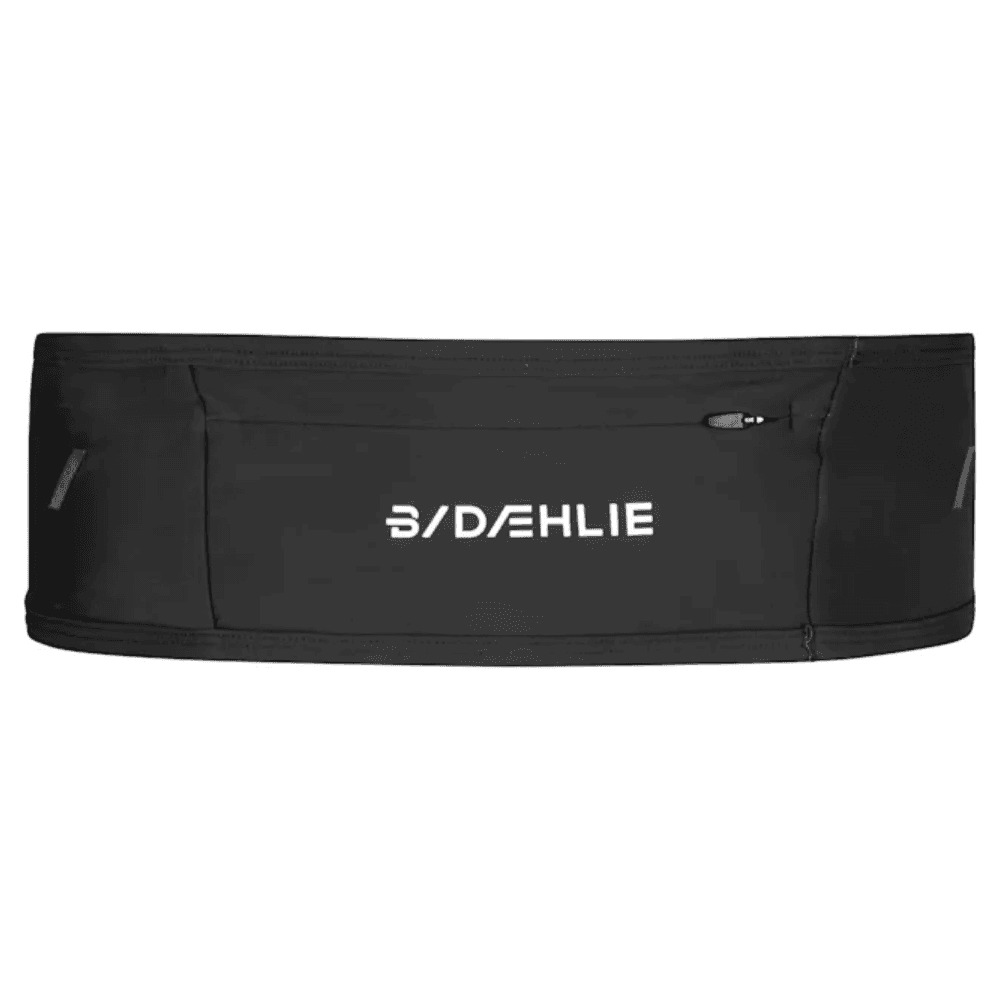 Run Belt Obsidian, view: 1