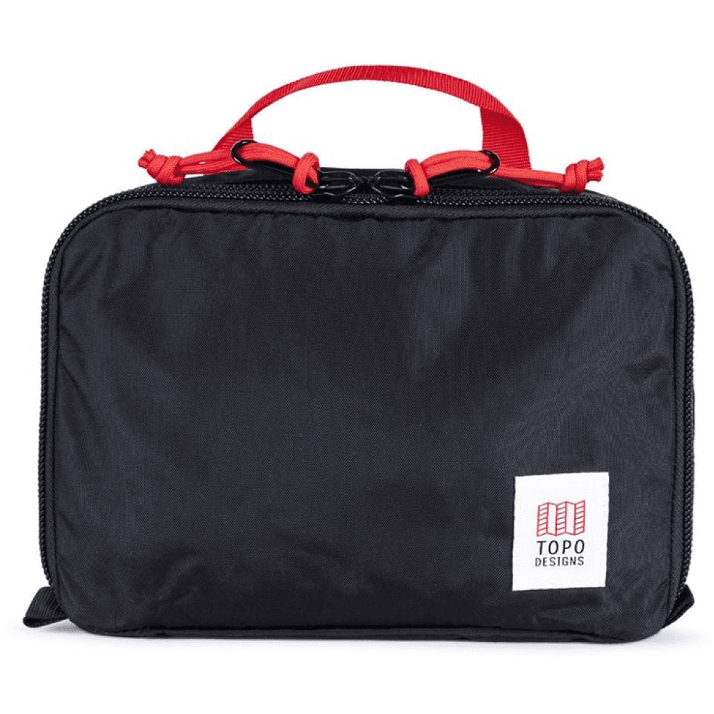 Pack Bag Bundle Black/Black, view: 2