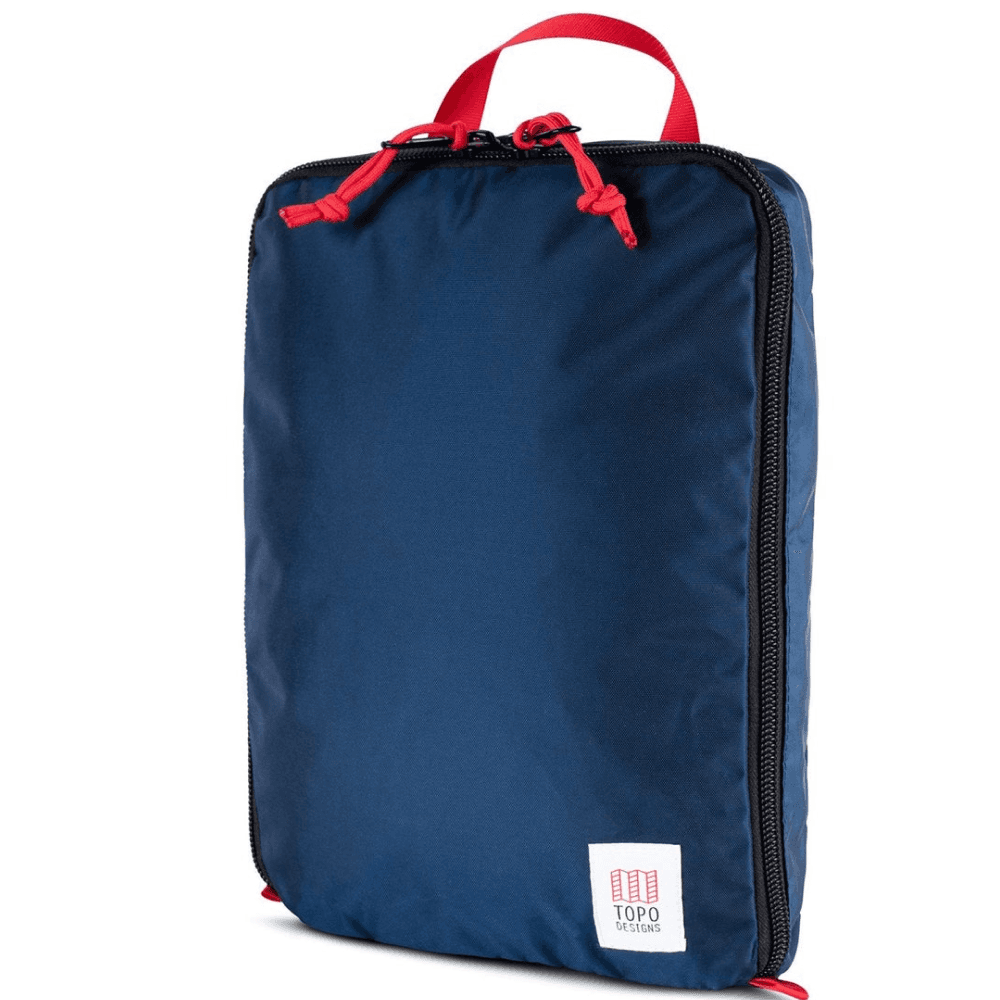 Pack Bag Bundle Navy/Navy, view: 2