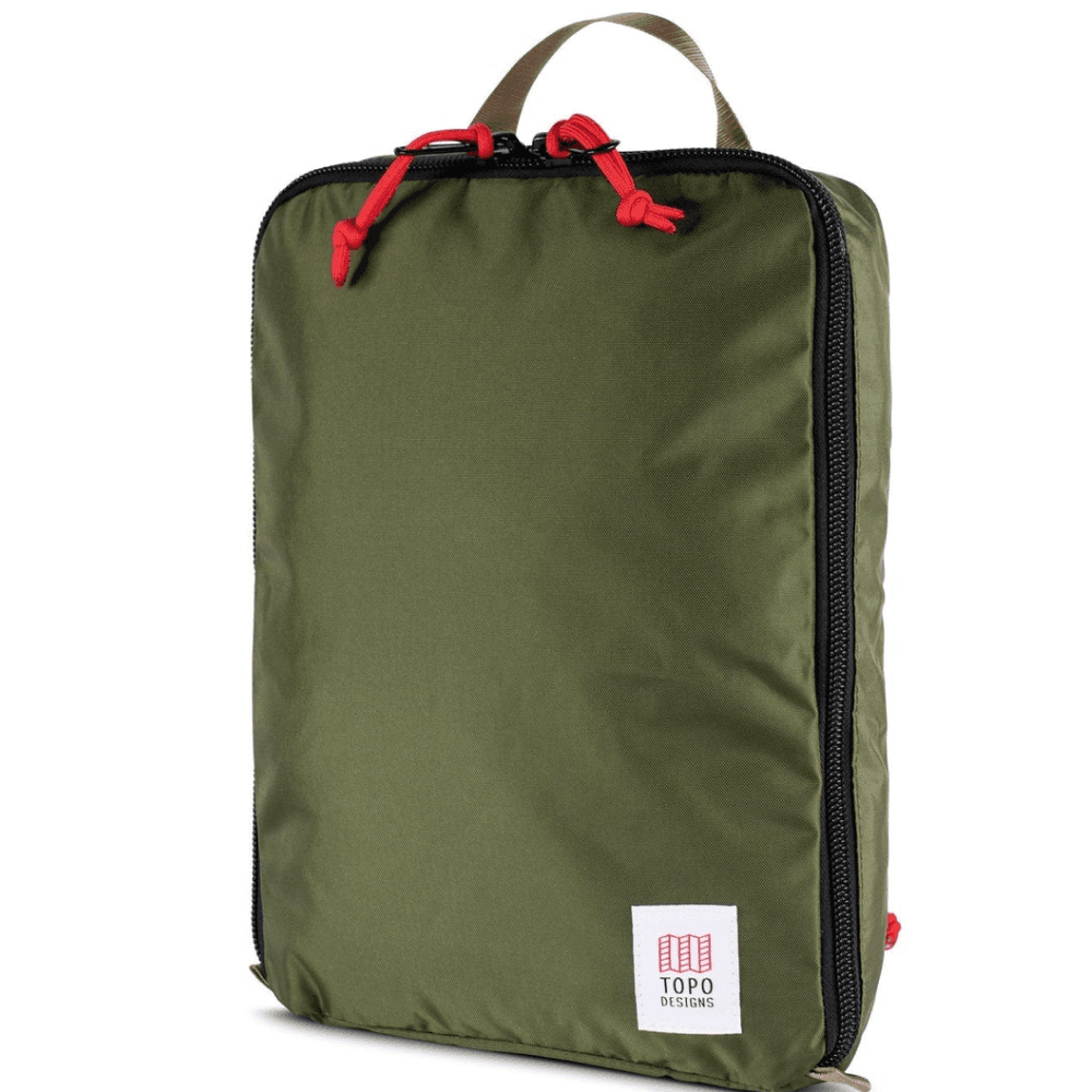 Pack Bag Bundle Olive/Olive, view: 2
