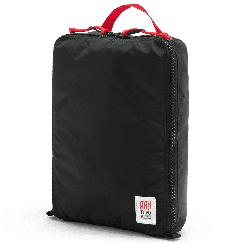 Pack Bag Bundle Black/Black, view: 1