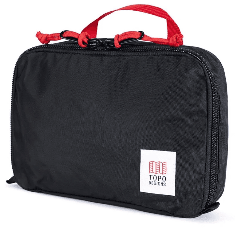 Pack Bag Bundle Black/Black, view: 3