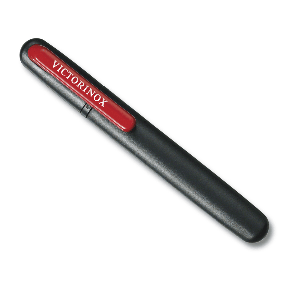 Dual Knife Sharpener Dubbel- Bryne 140 Mm Svart, view: 1