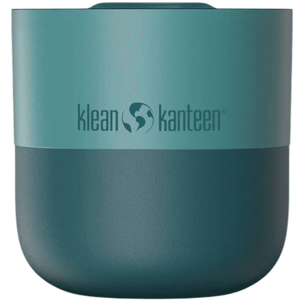 Rise Lowball 237Ml (W/Slide Lid) Brittany Blue, view: 0