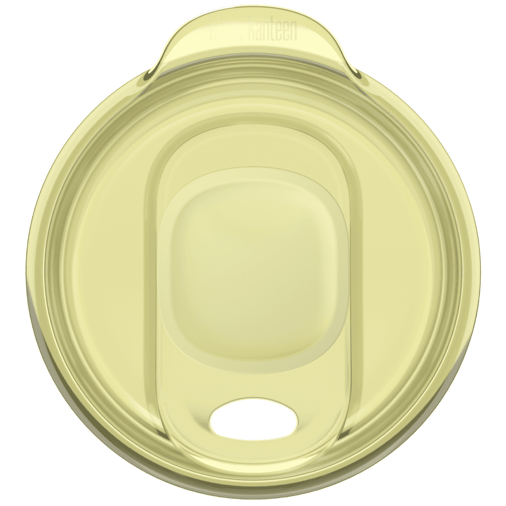 Rise Mug 355Ml (W/Slide Lid) Wax Yellow, view: 3