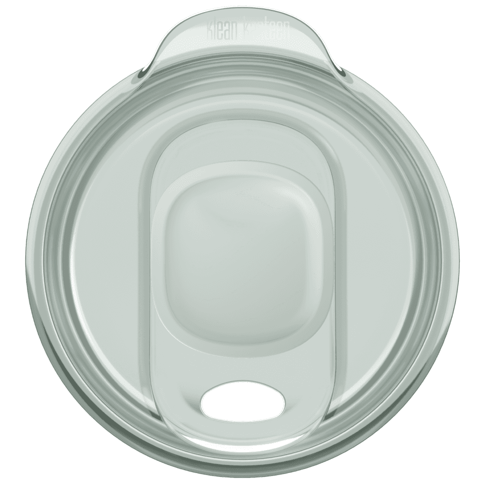 Rise Mug 355Ml (W/Slide Lid) Barely Blue, view: 3