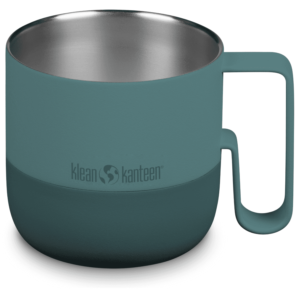 Rise Mug 355Ml (W/Slide Lid) Brittany Blue, view: 0