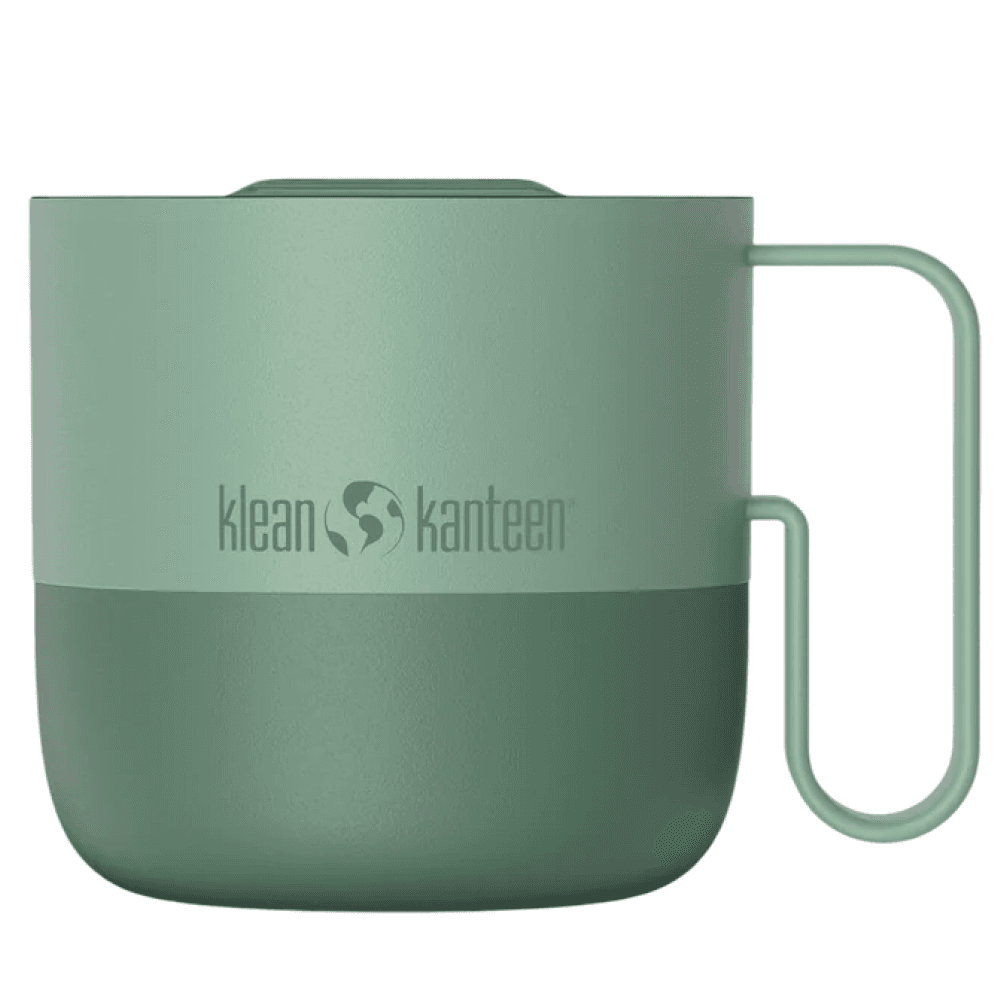 Rise Mug 355Ml (W/Slide Lid) Iceberg, view: 1