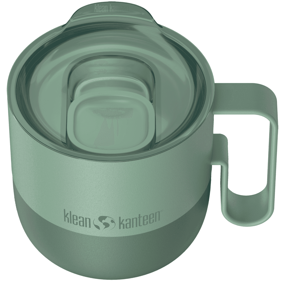 Rise Mug 355Ml (W/Slide Lid) Iceberg, view: 2