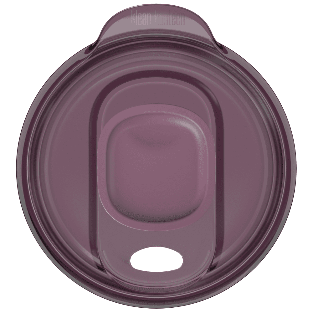 Rise Mug 355Ml (W/Slide Lid) Dusty Orchid, view: 2