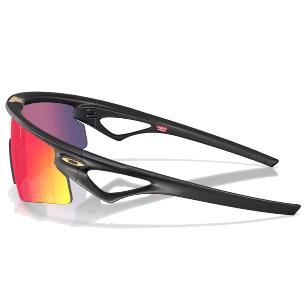 Sphaera Strike Matte Black Prizm Road, view: 3