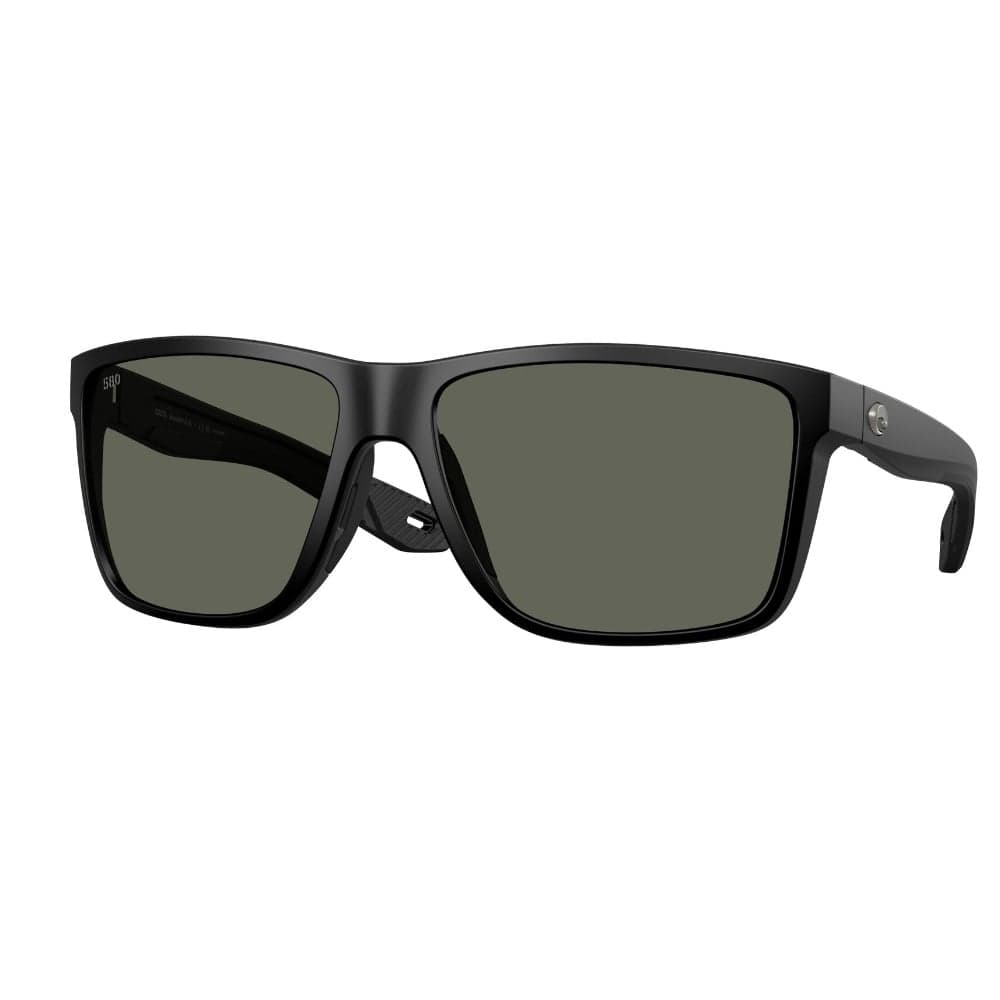 Broadbill Ii Xl Matte Black Gray 580G, view: 0