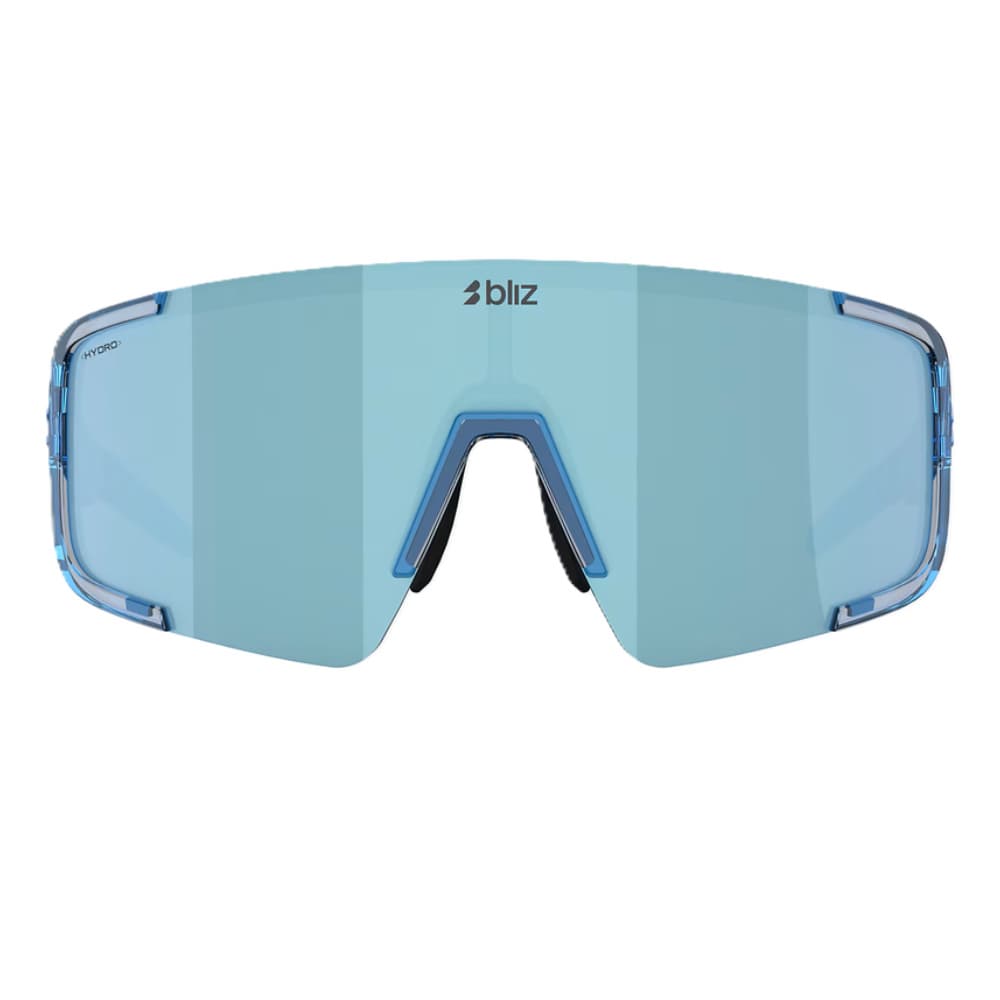 P003 Transparent Blue Ice Blue, view: 1
