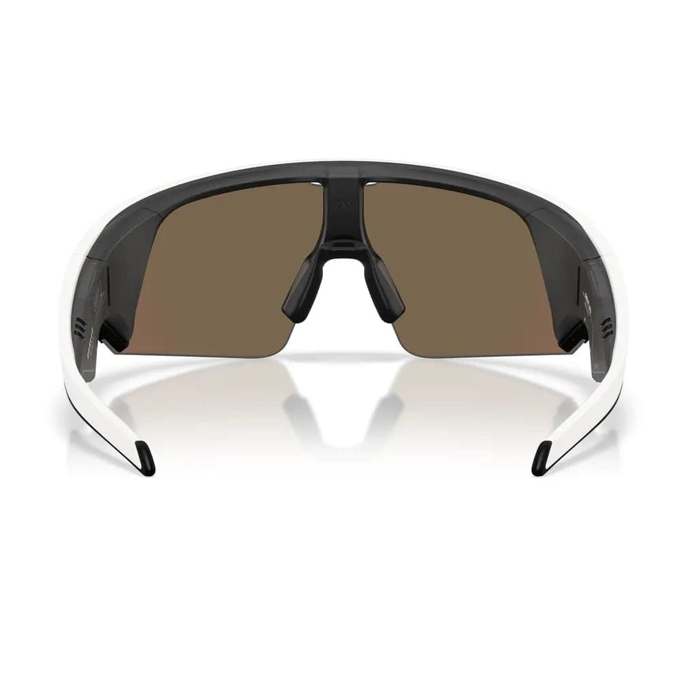 Meta Vanguard White Prizm Rose Gold, view: 1