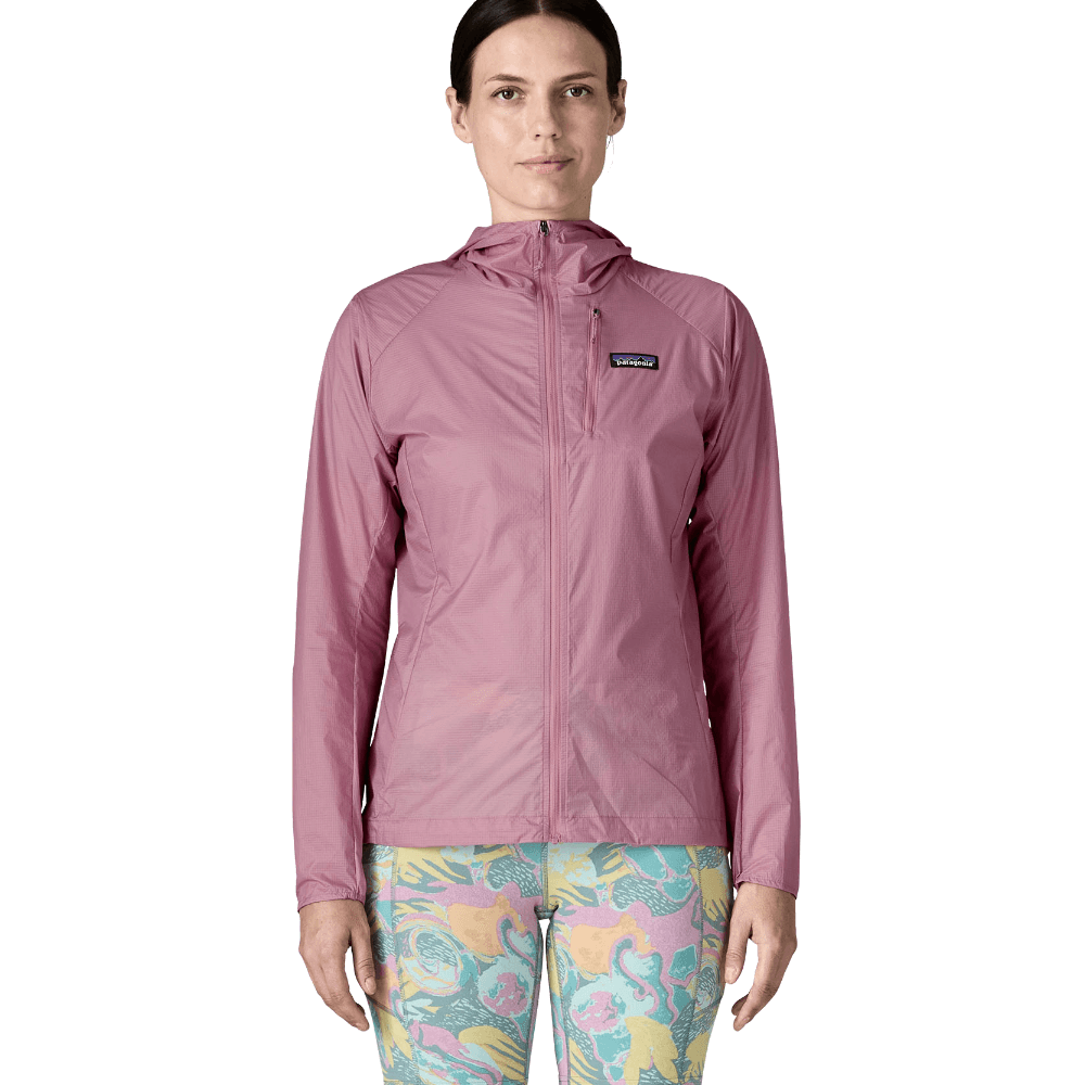 W's Houdini Jacket Light Violet, view: 1