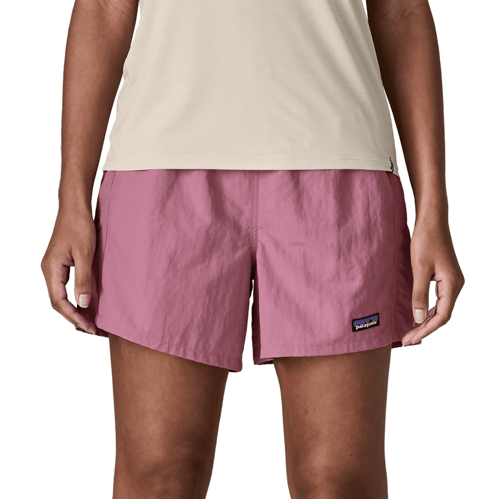 W's Baggies Shorts - 5 In. Light Violet, view: 1