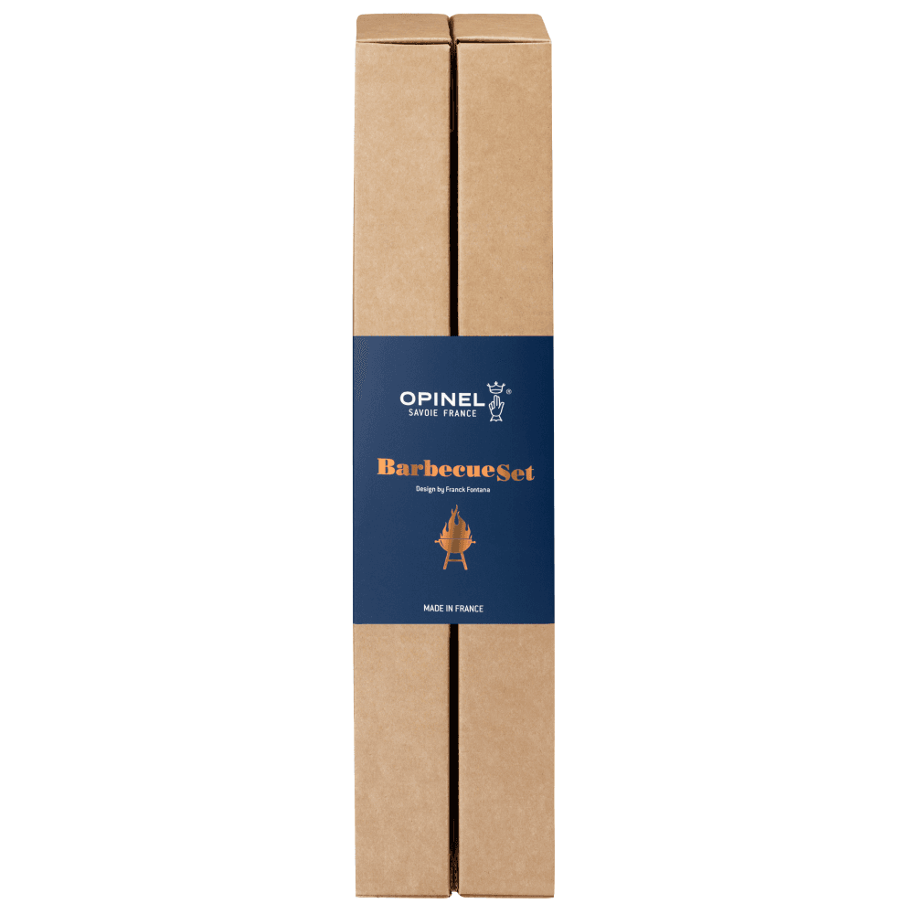 Grill Set Shop, view: 1