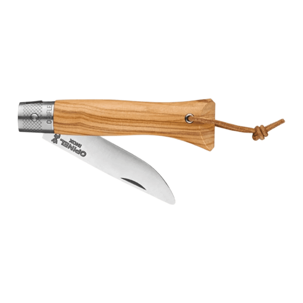 Neo6 Olivewood, view: 1