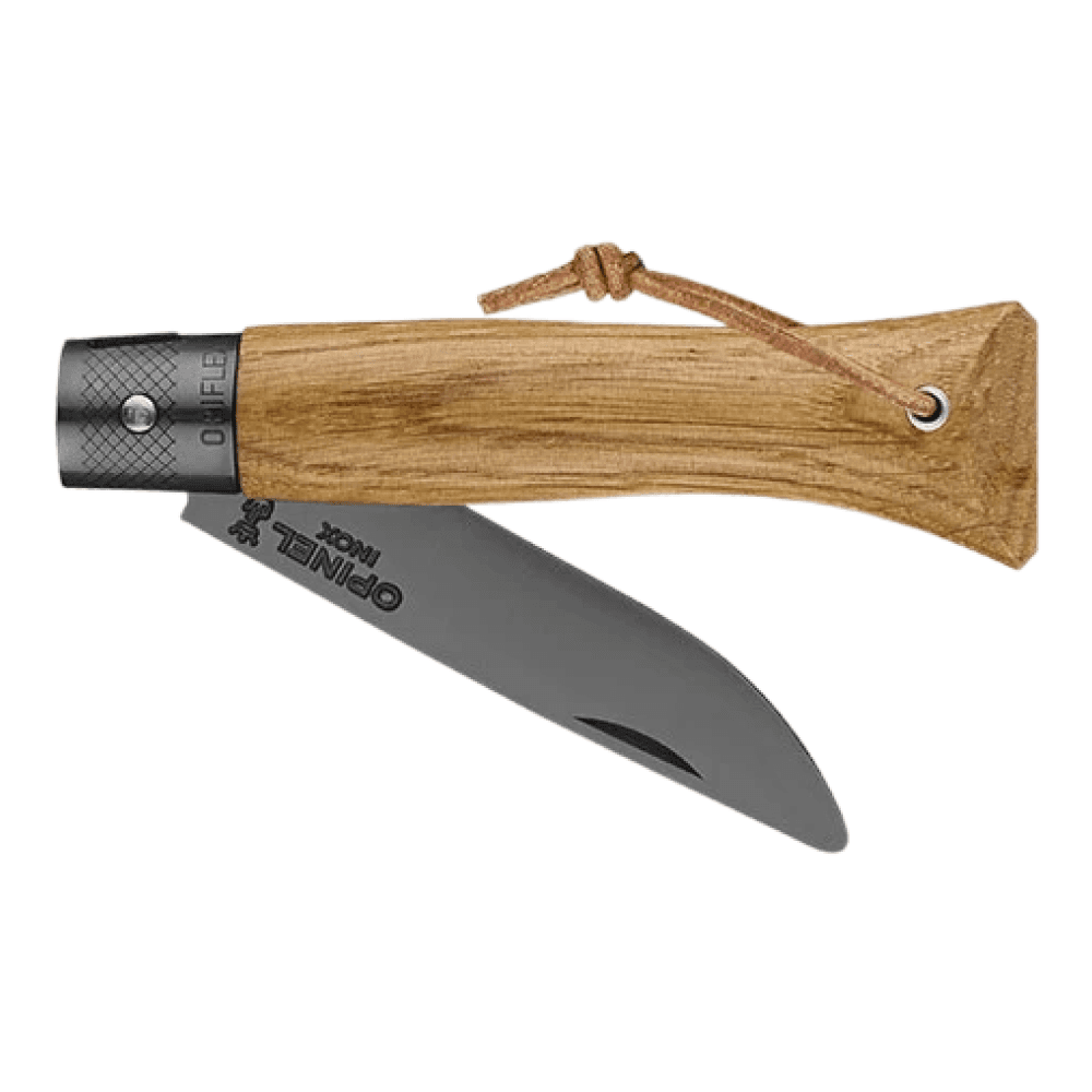 Black Oak, view: 1