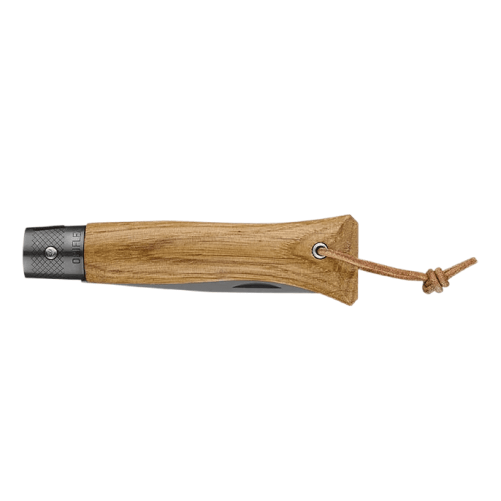 Black Oak, view: 2