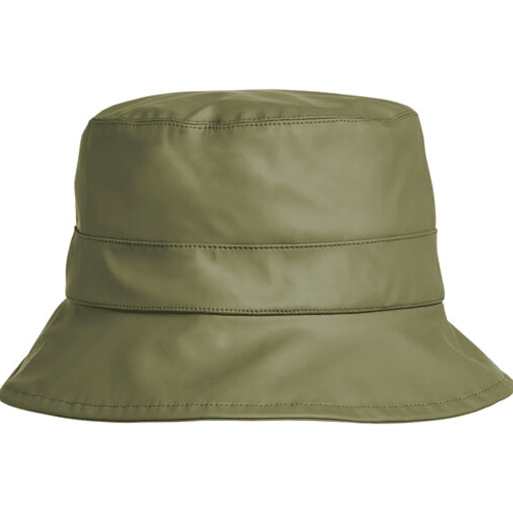 Apelviken Rain Hat Unisex Olive, view: 1