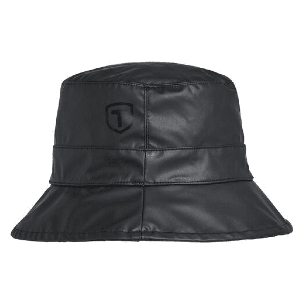 Apelviken Rain Hat Unisex Black, view: 1