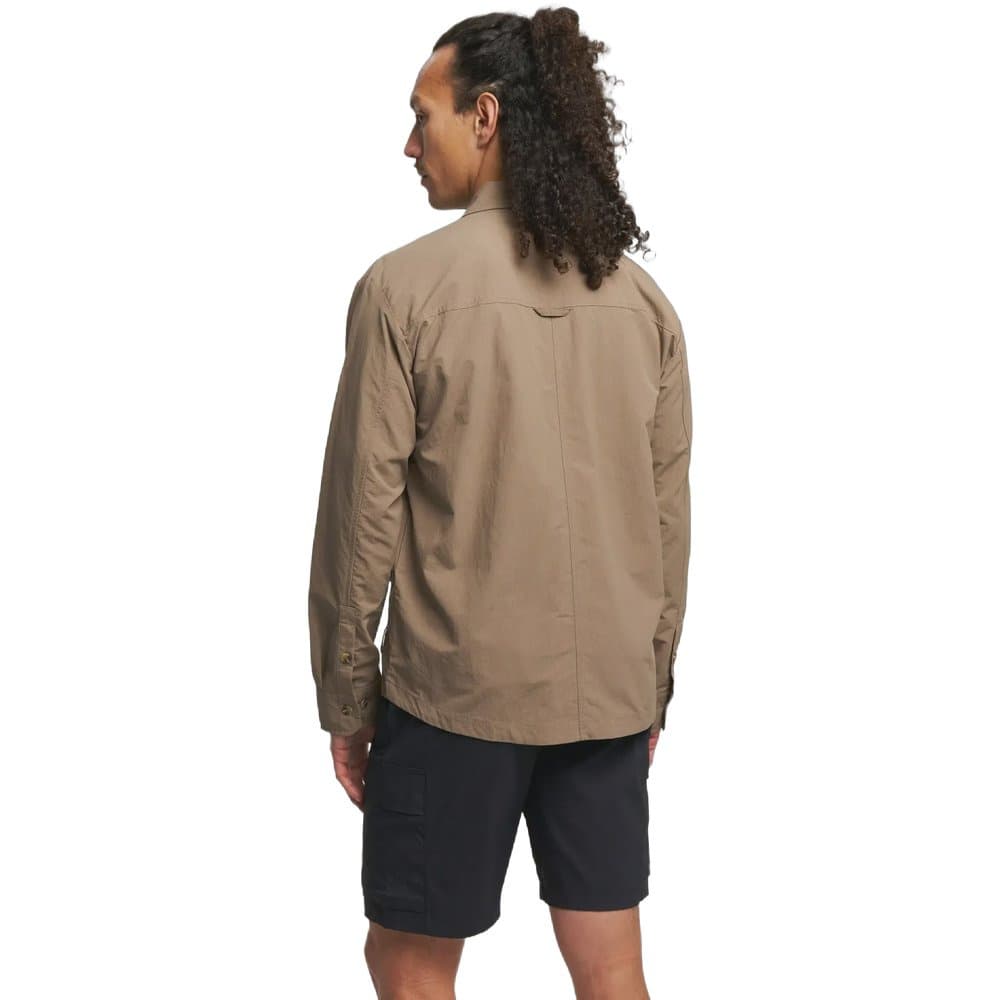 Camper Overshirt Men Brown, view: 3