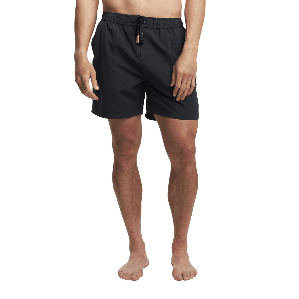 Ocean Swim Shorts M Antracithe, view: 0