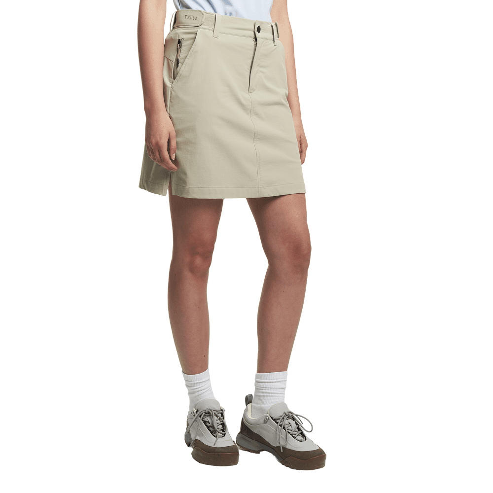 Txlite Skort Women Beige, view: 0