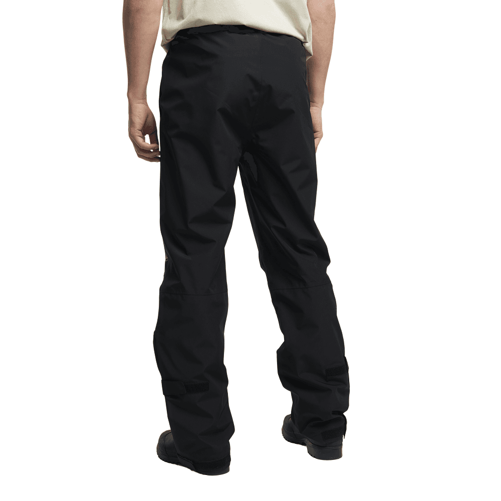 M's Melville Pants Black, view: 2