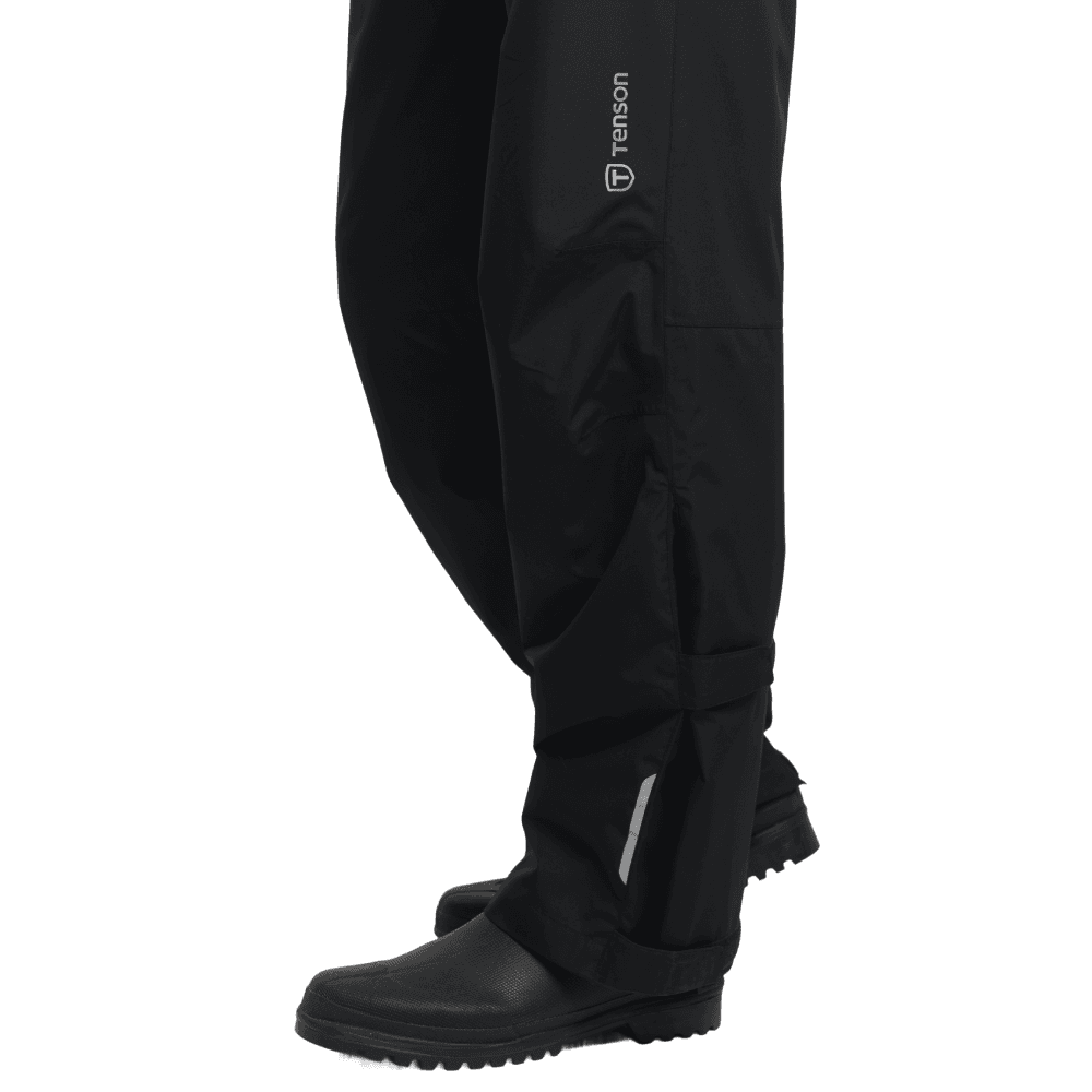 M's Melville Pants Black, view: 3