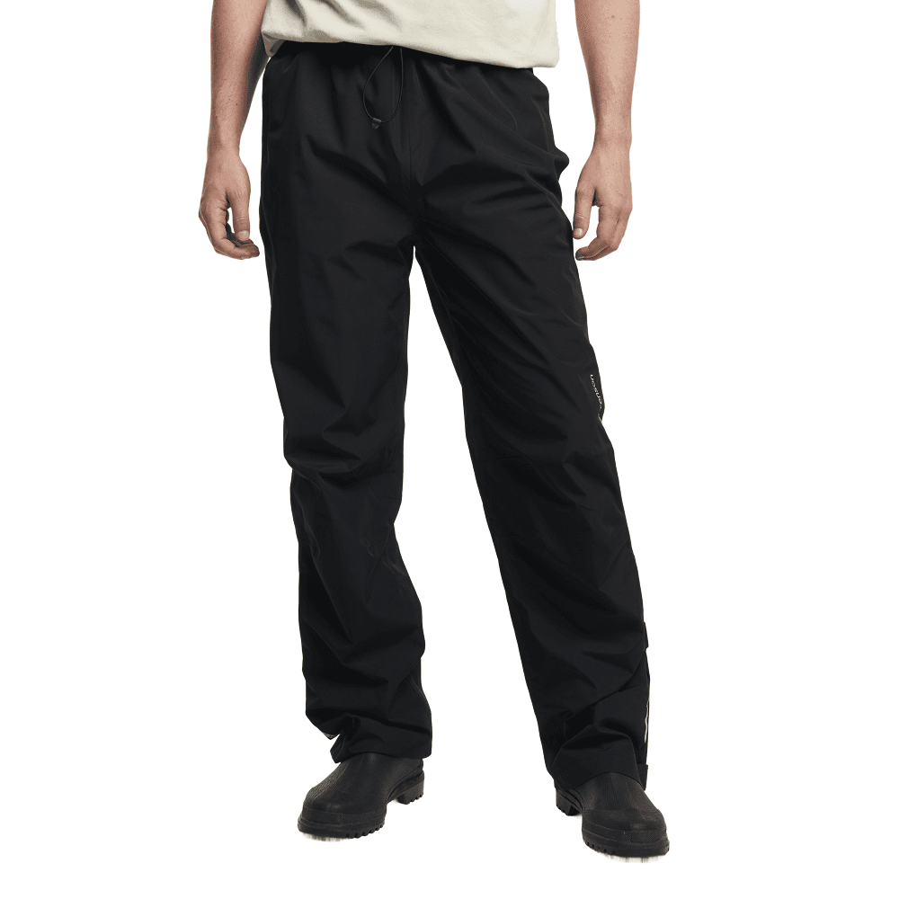 M's Melville Pants Black, view: 1