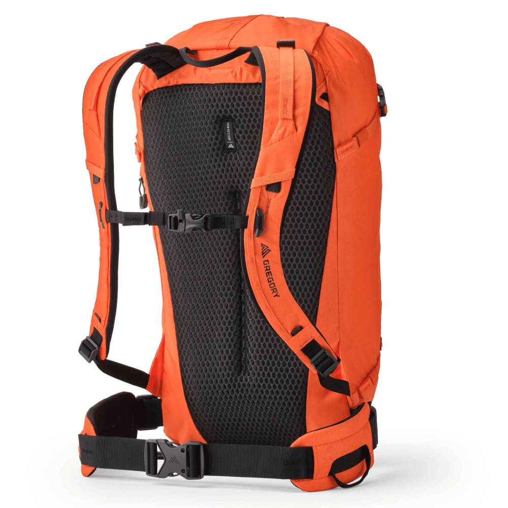 Alpinisto 30 Vivid Orange, view: 1
