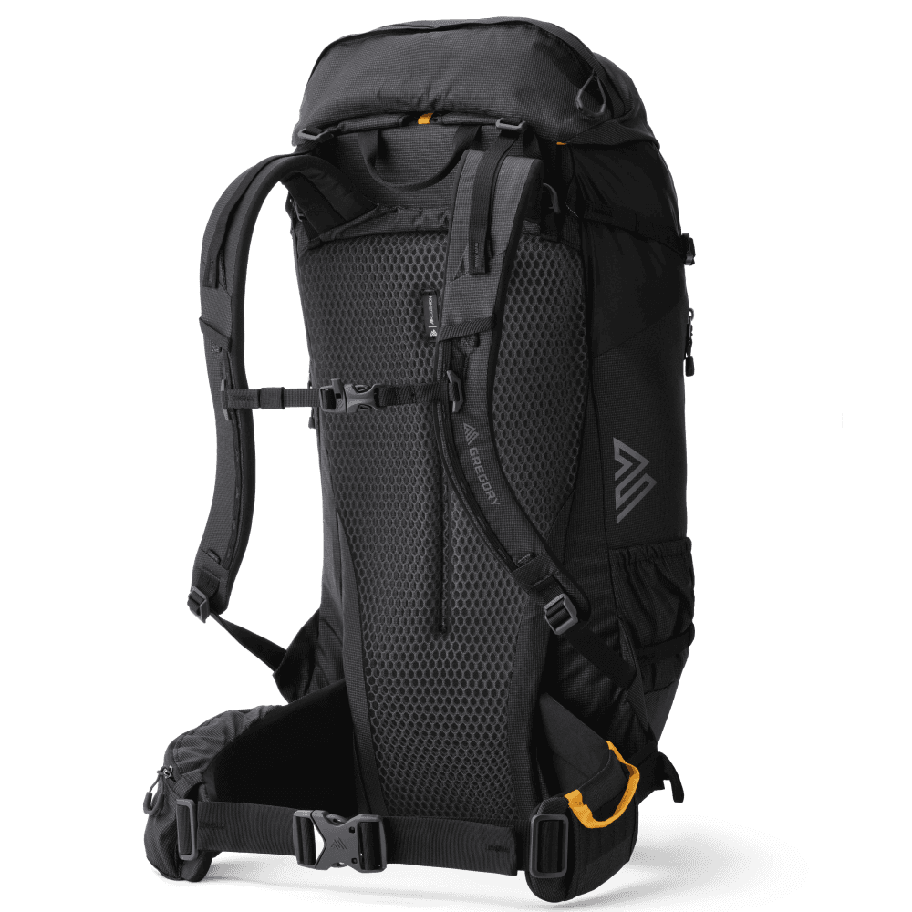 Alpinisto 50 Summit Black, view: 1