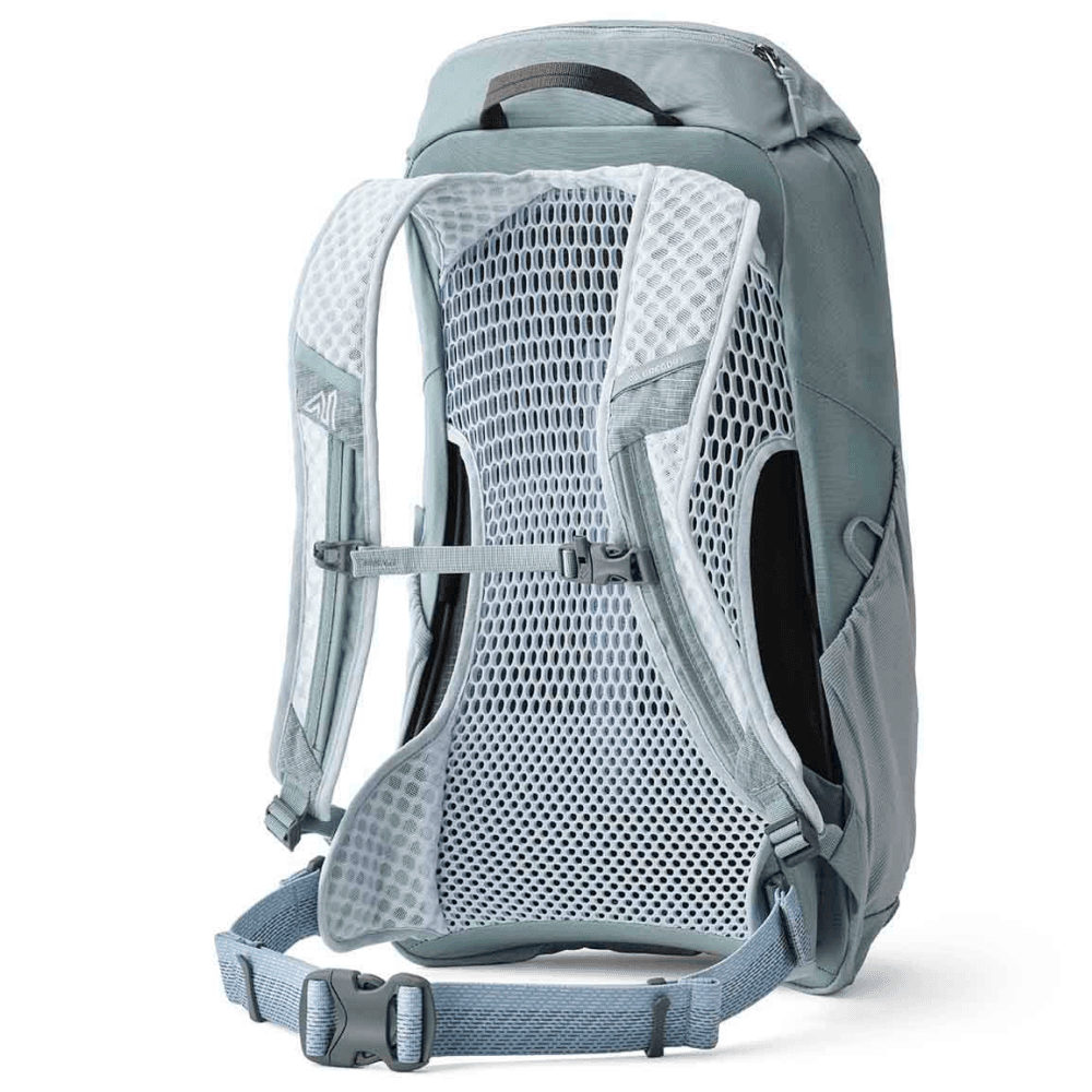 Arrio 22 Rc Sage Grey, view: 1