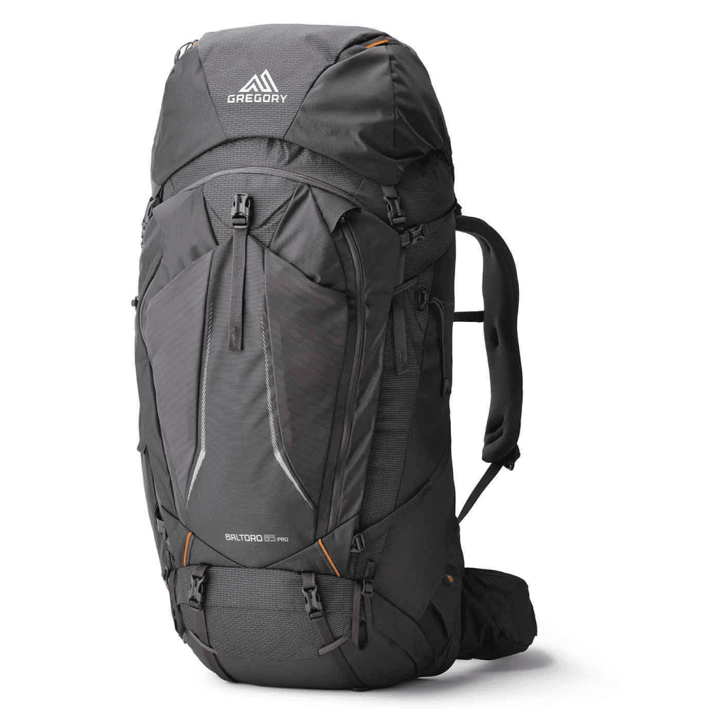 Baltoro 85 Pro Rc Iron Grey, view: 0