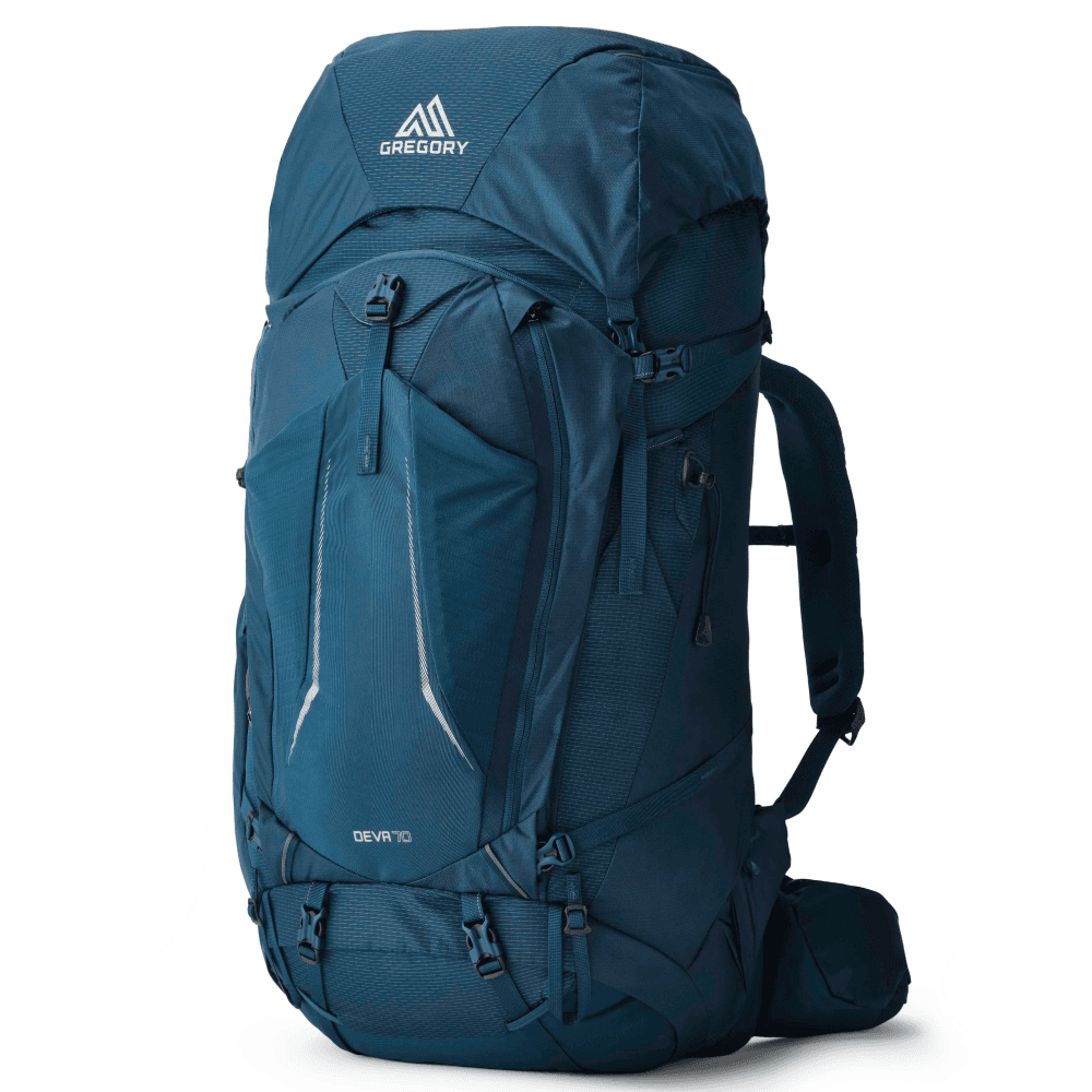 Deva 70 Rc Mountain Teal, view: 0