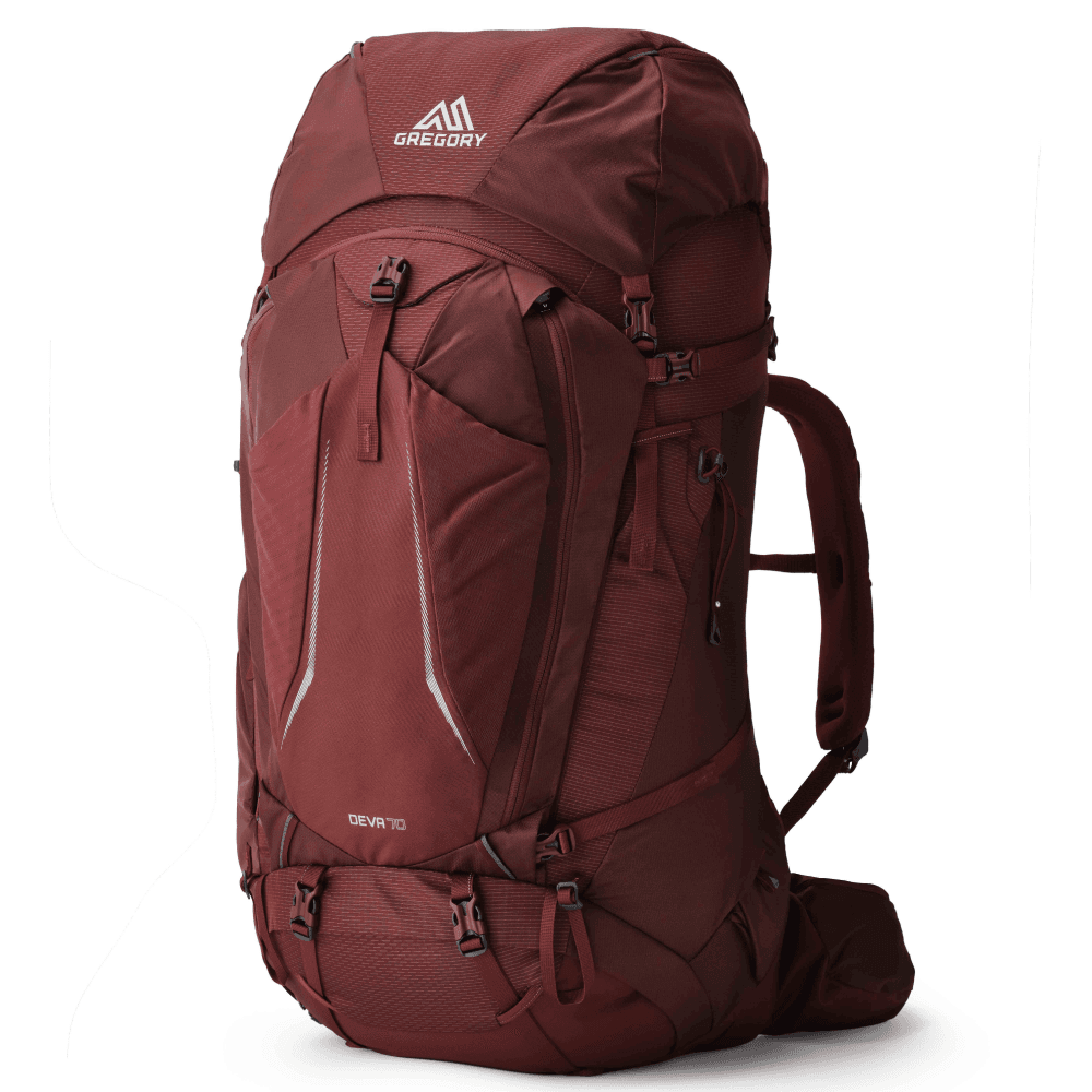 Deva 70 Rc Xsm Garnet Red, view: 0