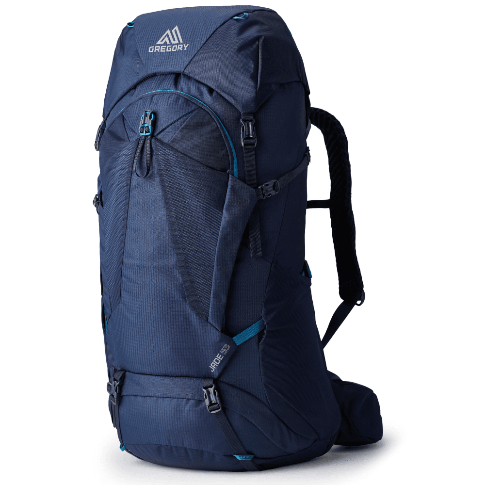 Jade 53 Rc Midnight Navy, view: 0