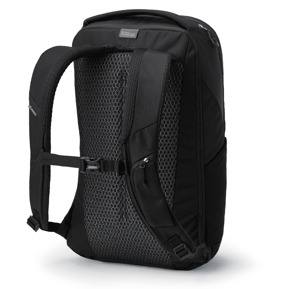 Rhune 22 Carbon Black, view: 1